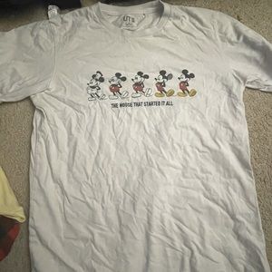 Disney Mikey Mouse